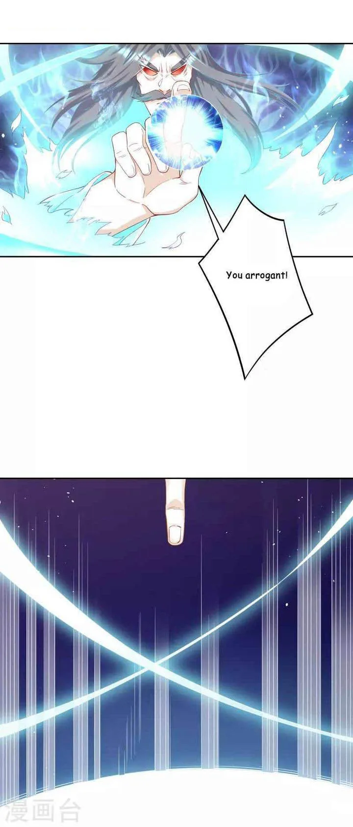 First Class Servant Chapter 231 page 30