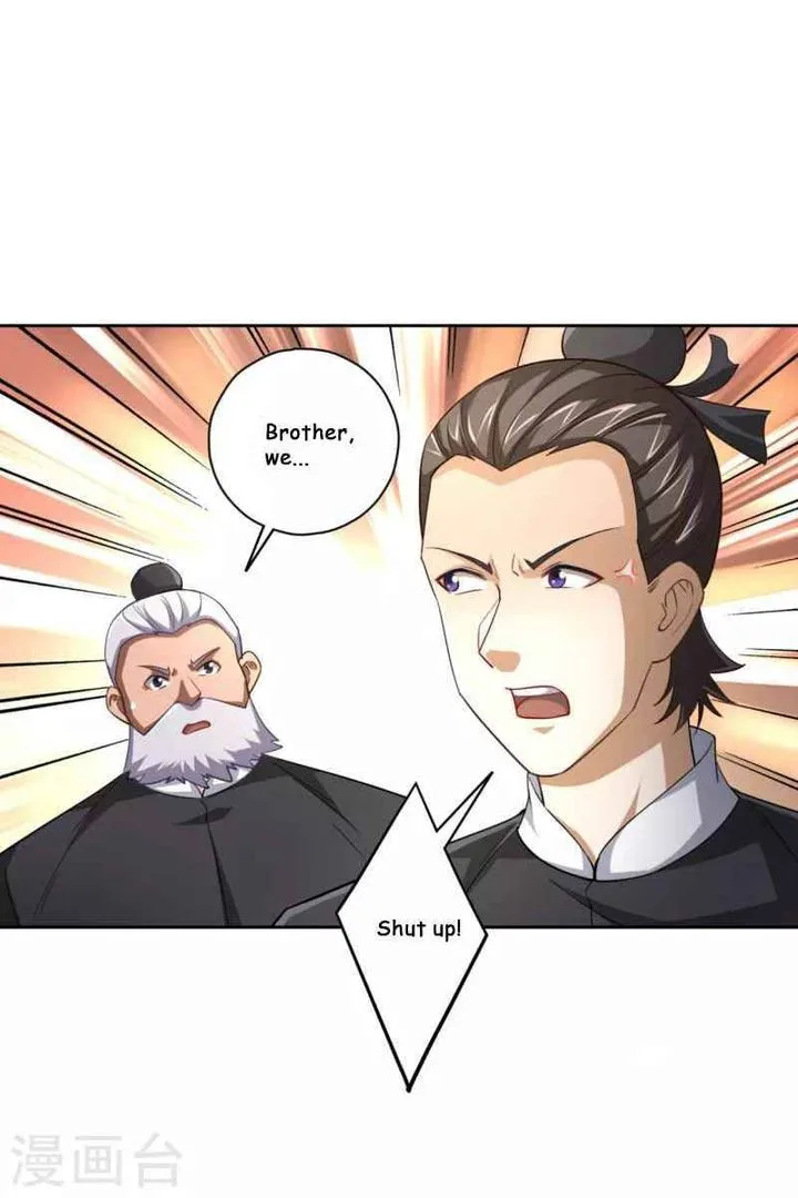 First Class Servant Chapter 232 page 23