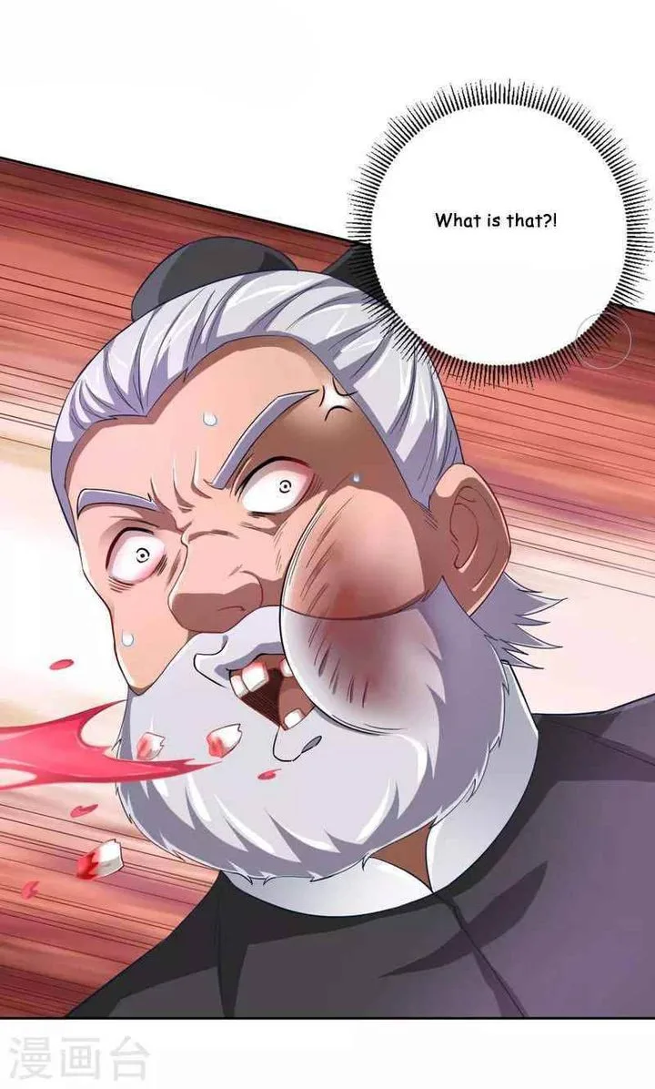First Class Servant Chapter 233 page 9