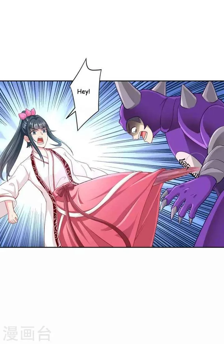 First Class Servant Chapter 233 page 15