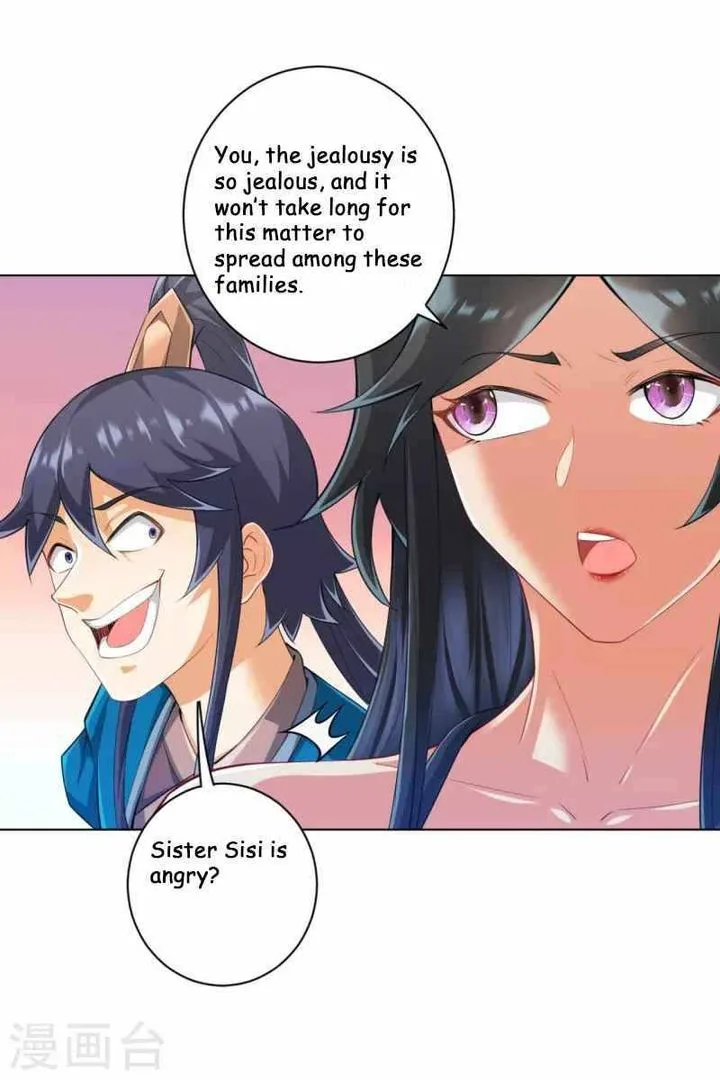 First Class Servant Chapter 236 page 16