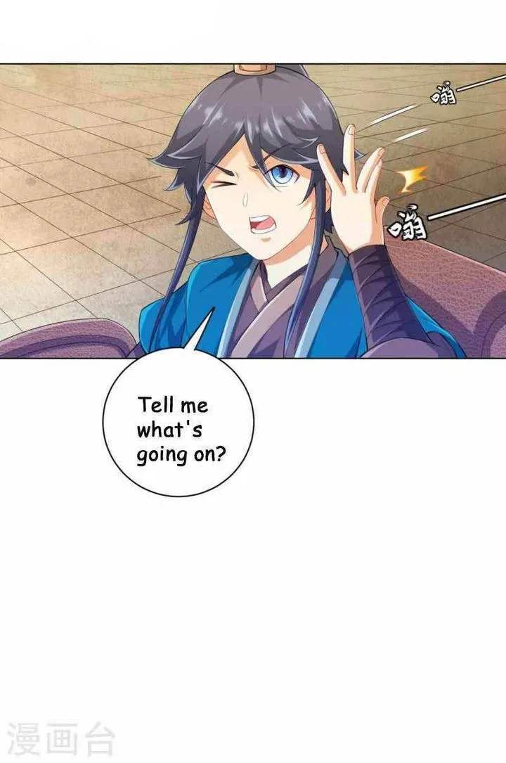 First Class Servant Chapter 236 page 24