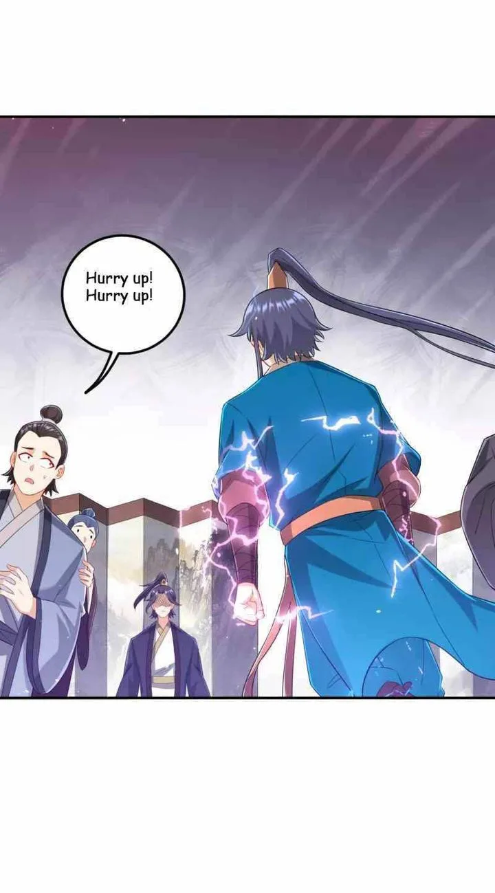 First Class Servant Chapter 237 page 18