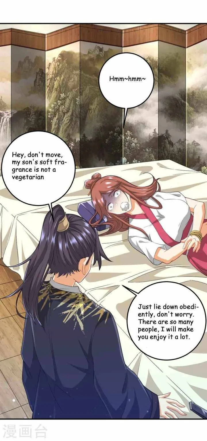 First Class Servant Chapter 237 page 8