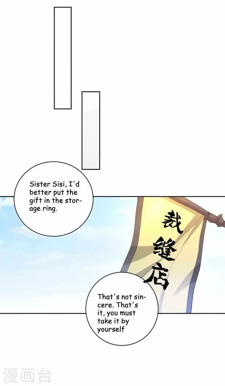 First Class Servant Chapter 239 page 3
