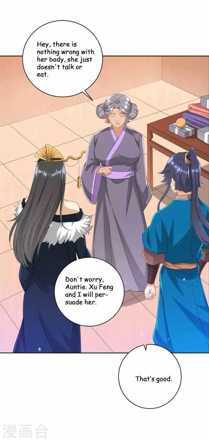 First Class Servant Chapter 239 page 6