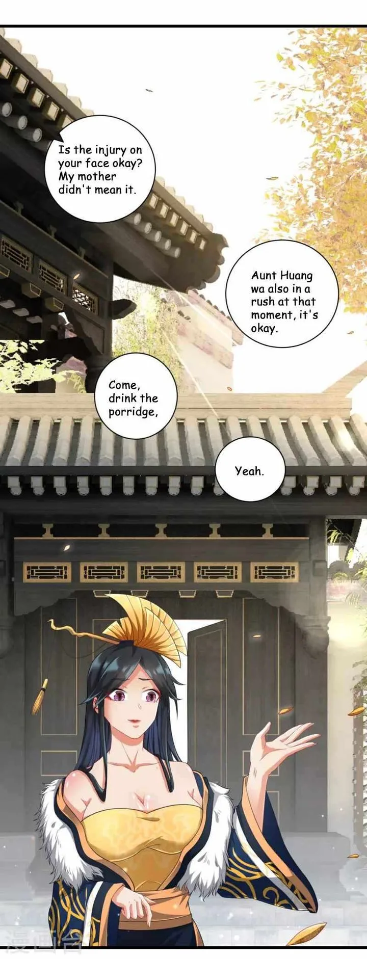 First Class Servant Chapter 239 page 11