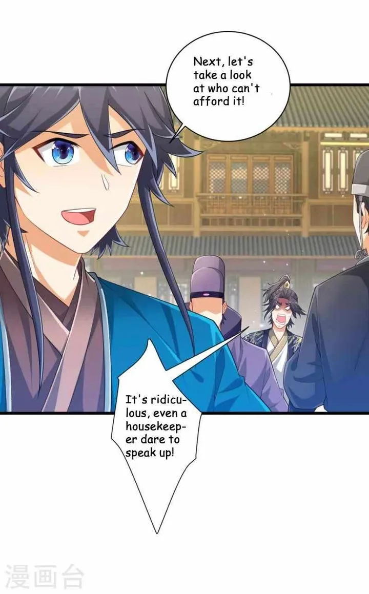 First Class Servant Chapter 239 page 23