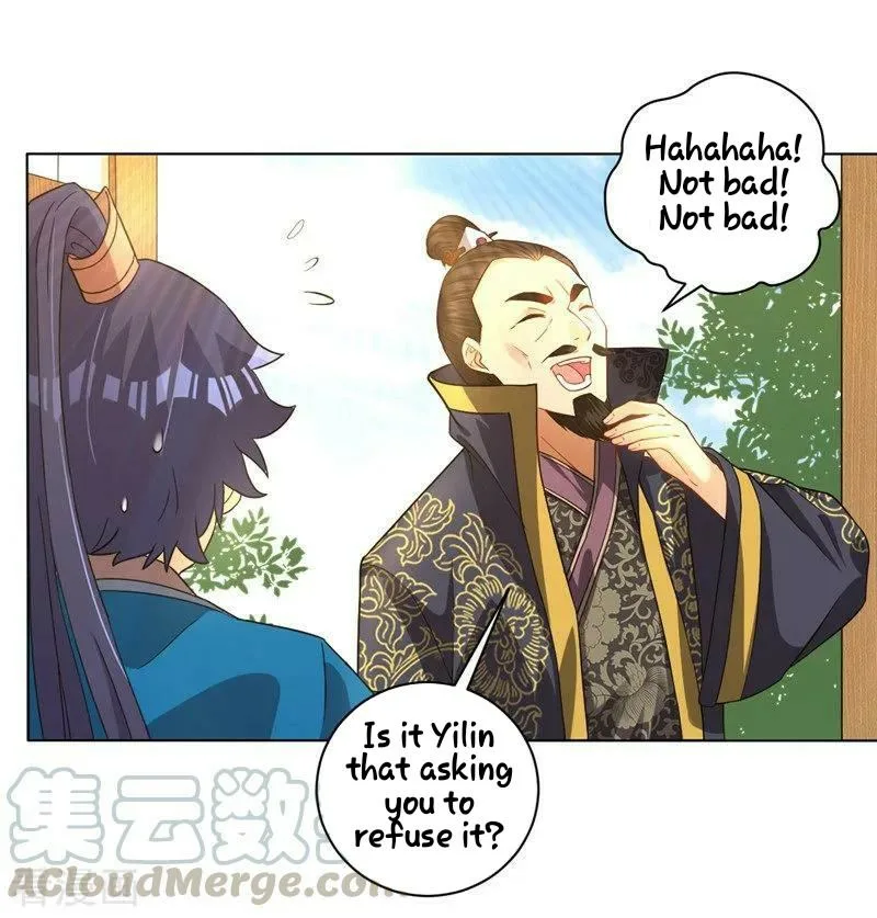 First Class Servant Chapter 24 page 4