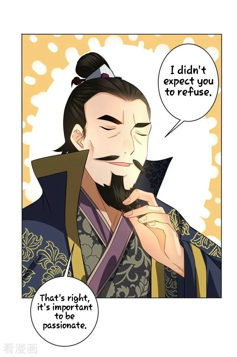 First Class Servant Chapter 24 page 7