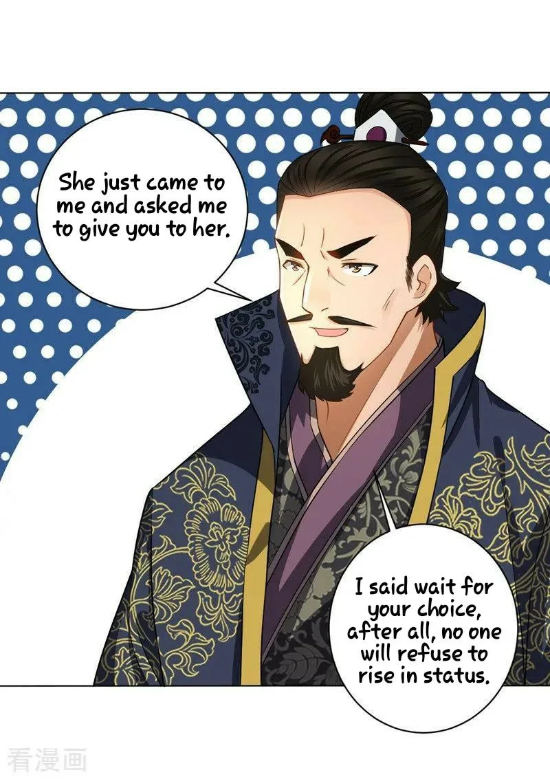 First Class Servant Chapter 24 page 6