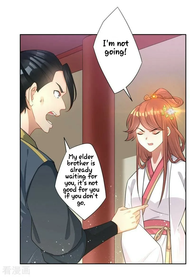 First Class Servant Chapter 24 page 22
