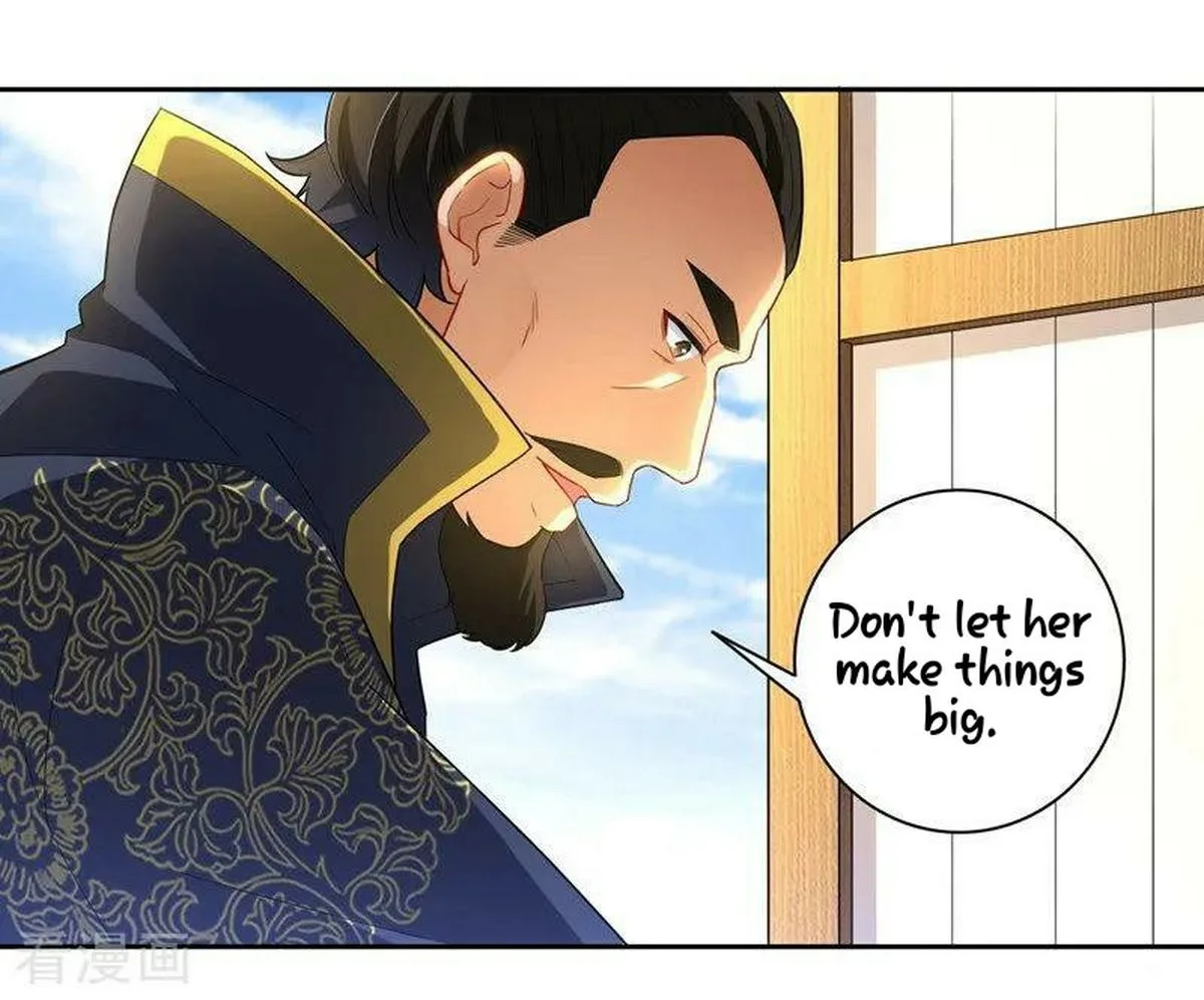 First Class Servant Chapter 24 page 9