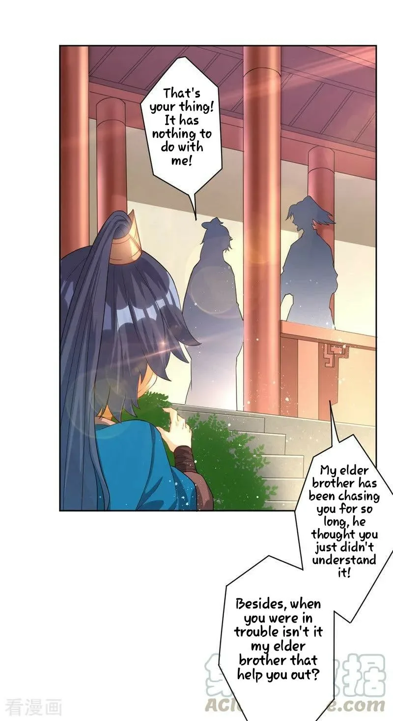 First Class Servant Chapter 24 page 24