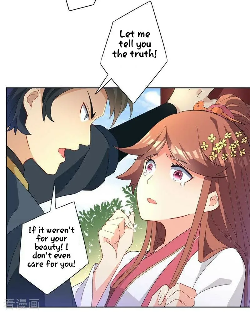 First Class Servant Chapter 24 page 29