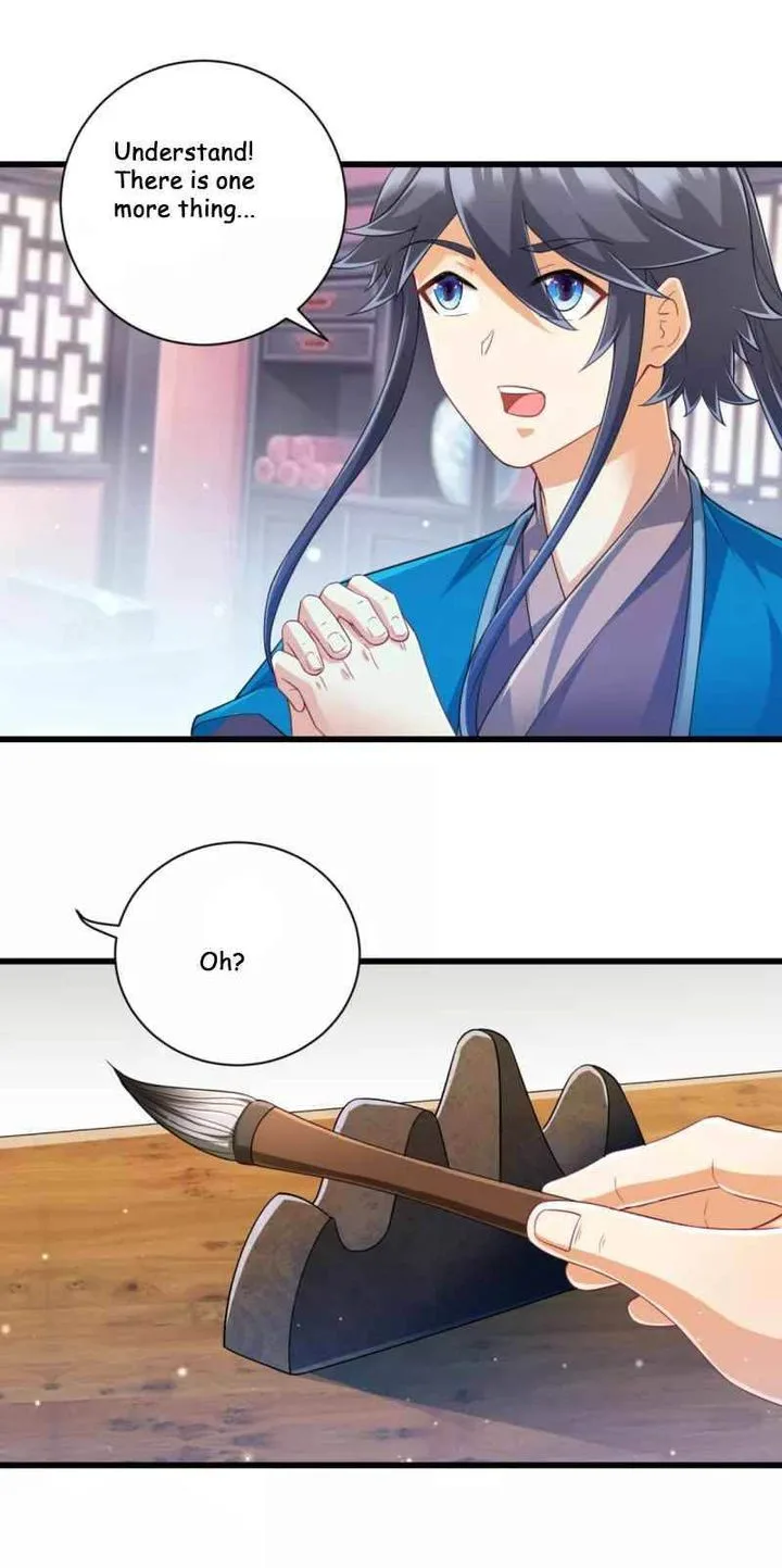 First Class Servant Chapter 240 page 2