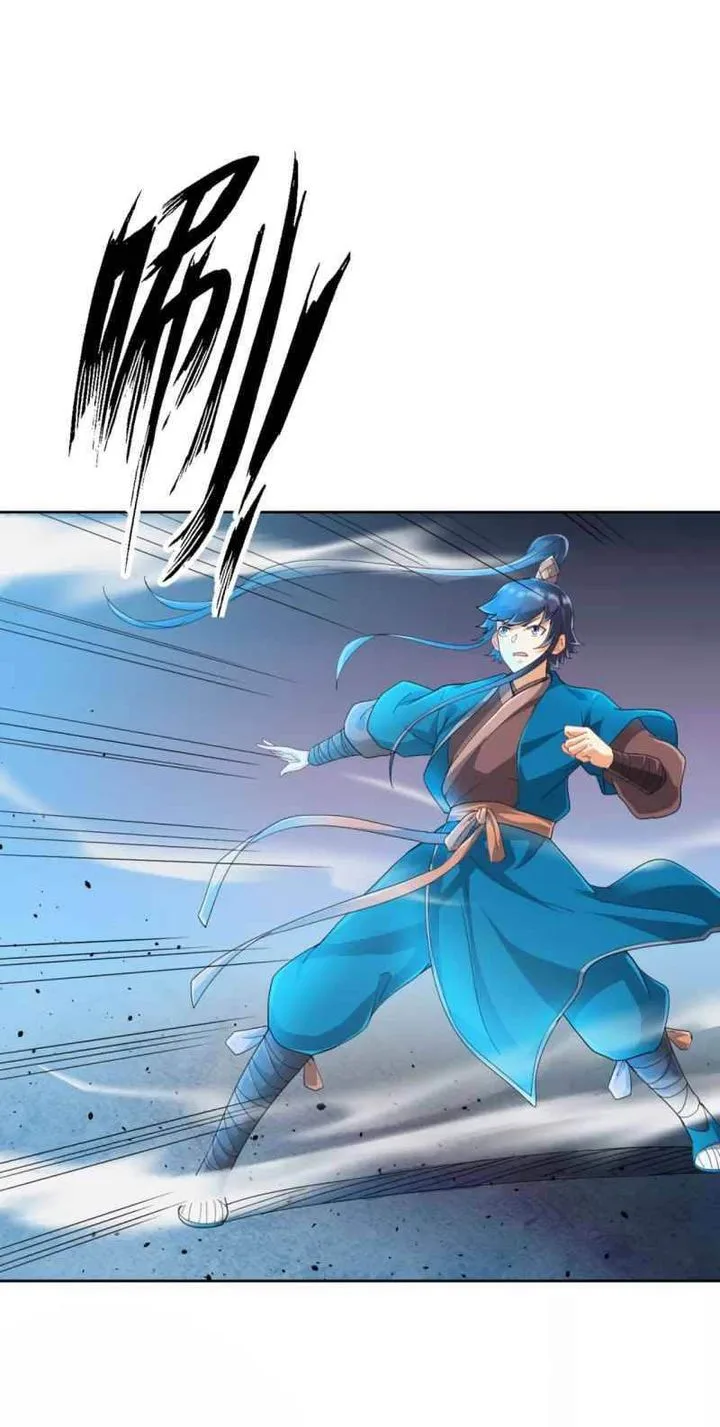 First Class Servant Chapter 240 page 20