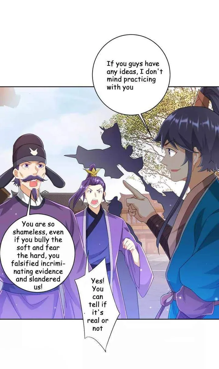 First Class Servant Chapter 240 page 25