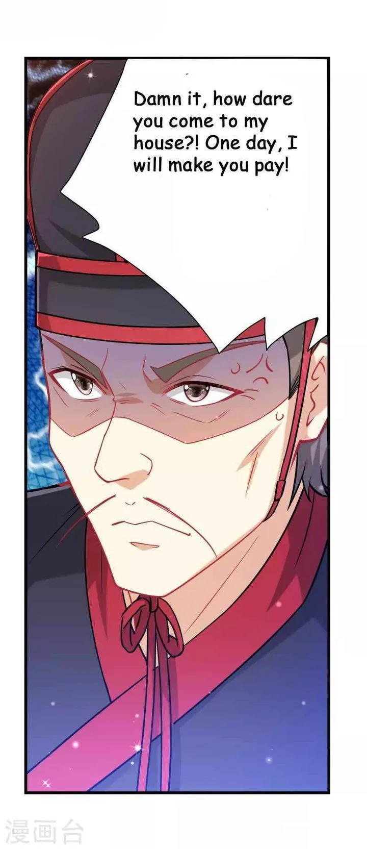 First Class Servant Chapter 240 page 29