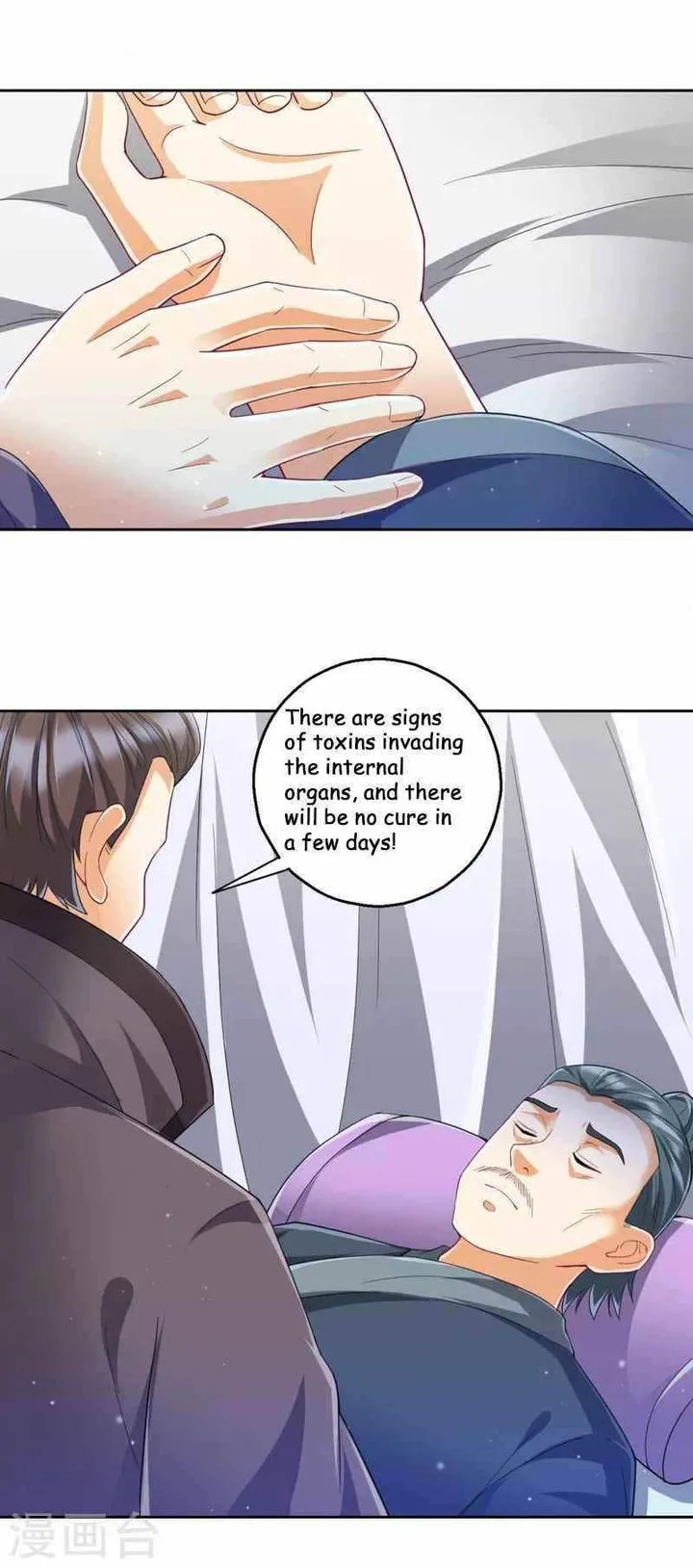 First Class Servant Chapter 241 page 14
