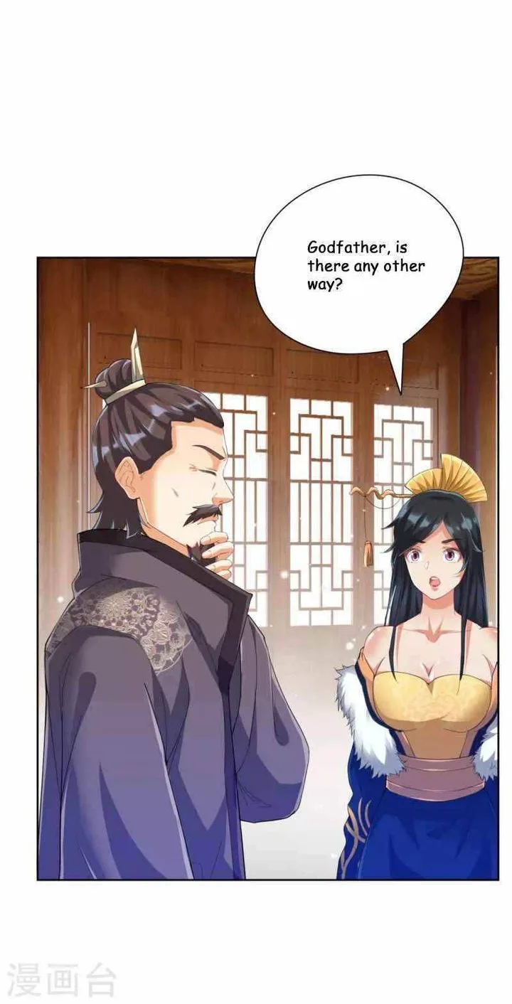 First Class Servant Chapter 241 page 22