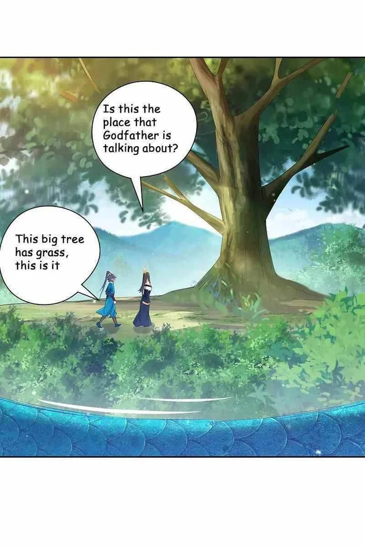 First Class Servant Chapter 242 page 3