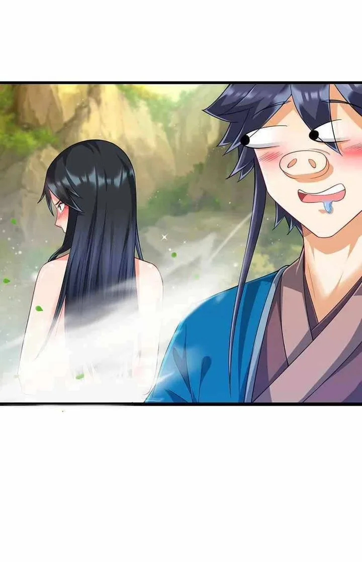 First Class Servant Chapter 242 page 18