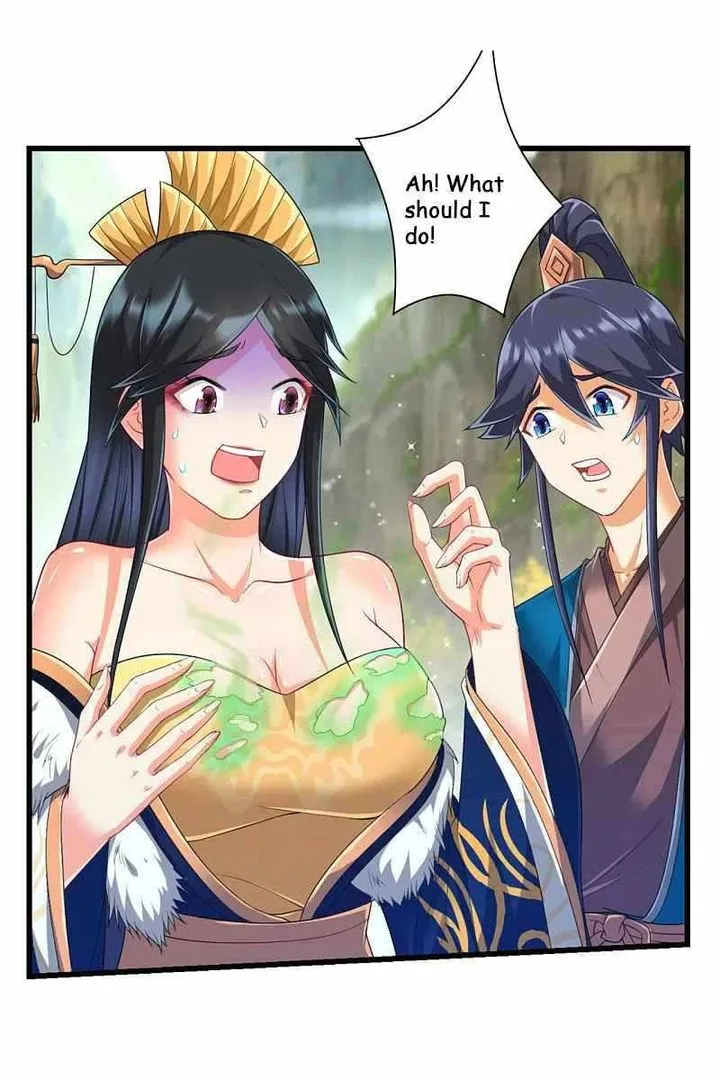 First Class Servant Chapter 242 page 15
