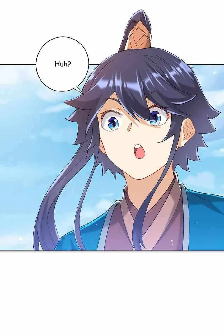 First Class Servant Chapter 242 page 25