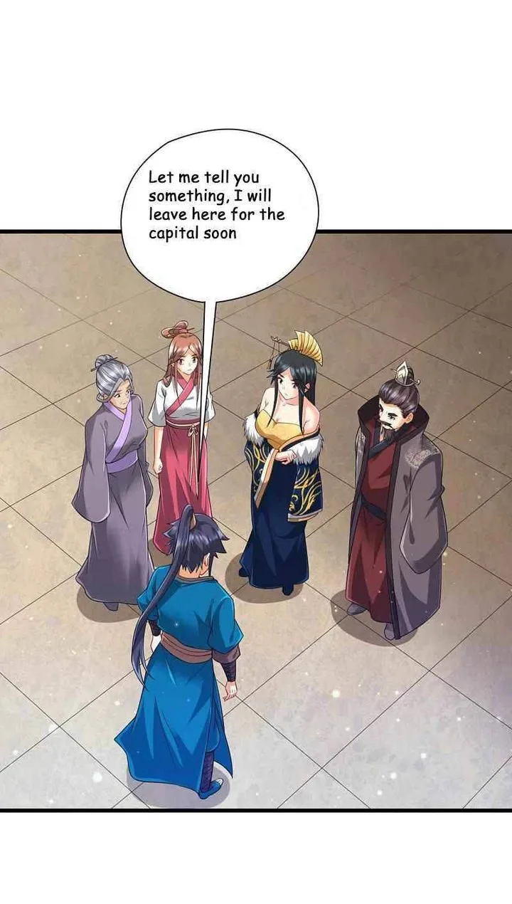 First Class Servant Chapter 243 page 15