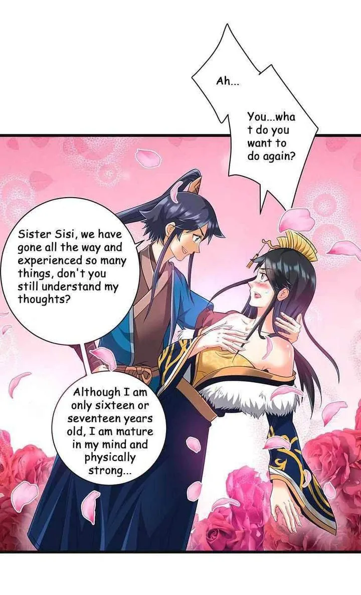 First Class Servant Chapter 243 page 9