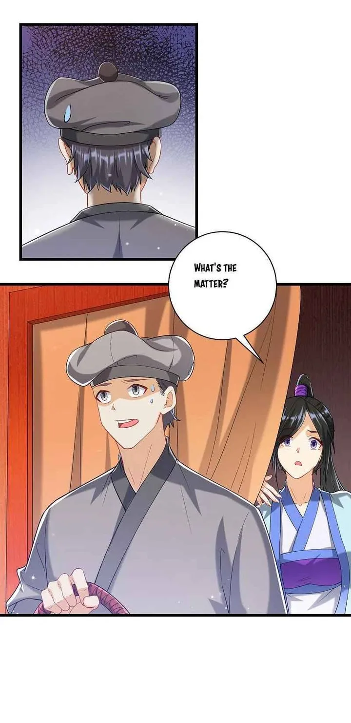 First Class Servant Chapter 244 page 15