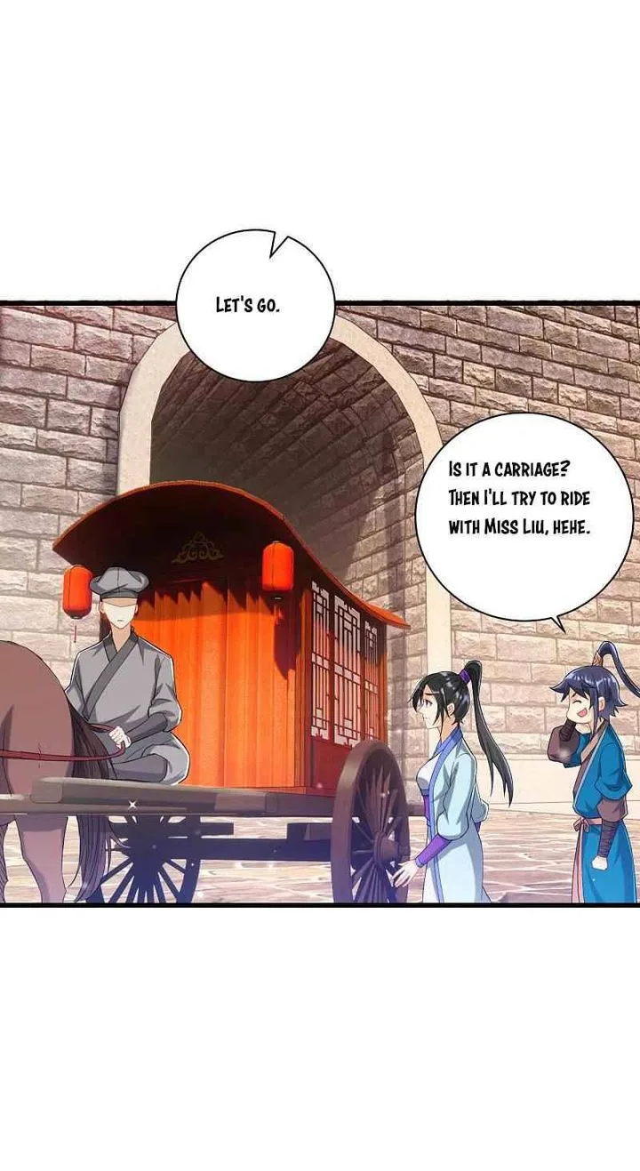 First Class Servant Chapter 244 page 13
