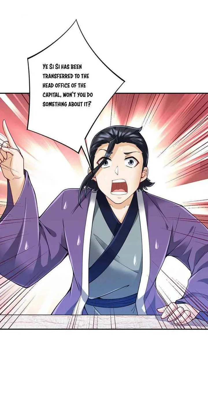 First Class Servant Chapter 245 page 4