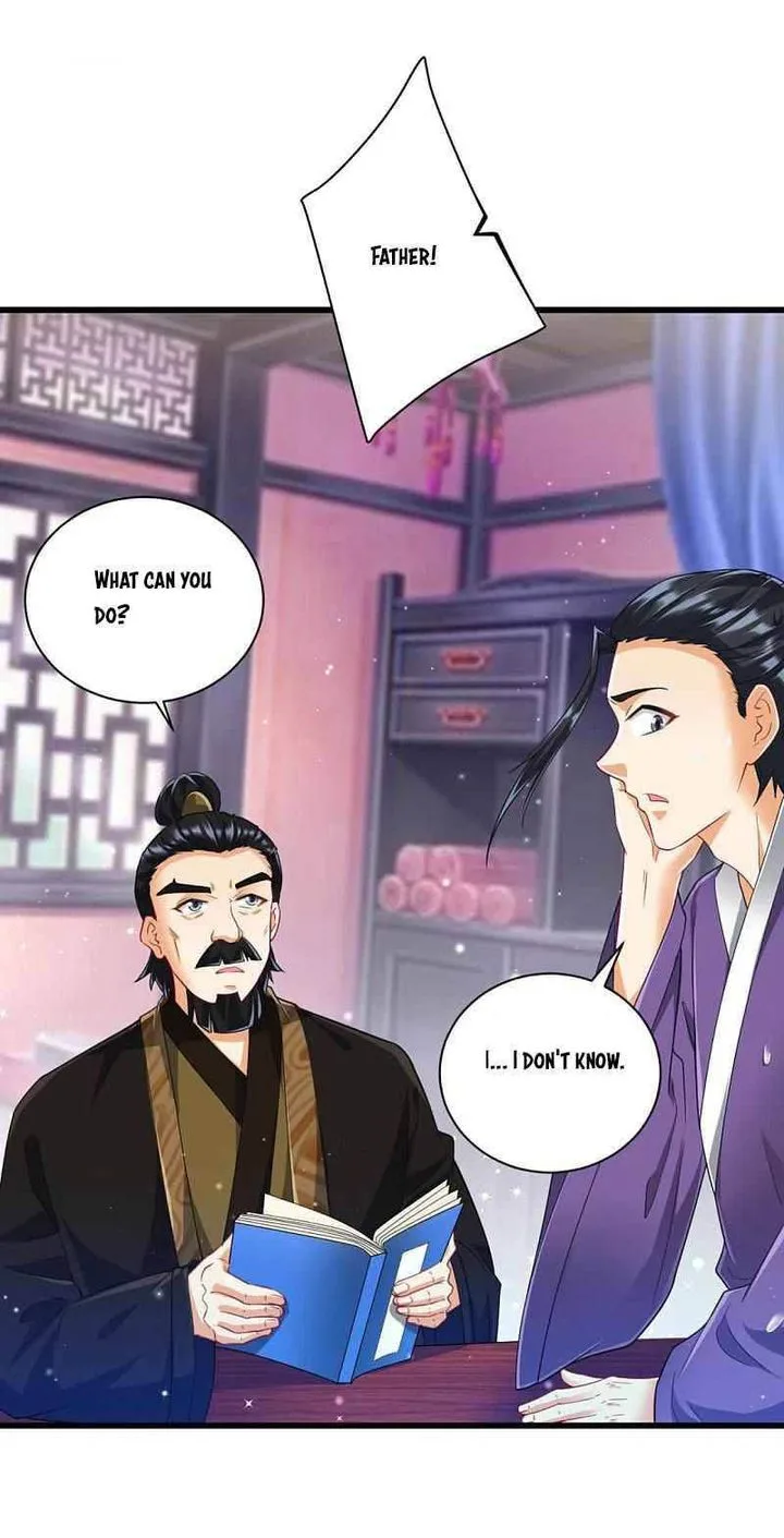 First Class Servant Chapter 245 page 7