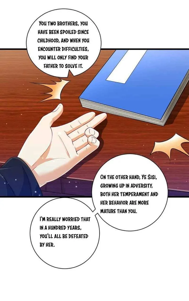 First Class Servant Chapter 245 page 8