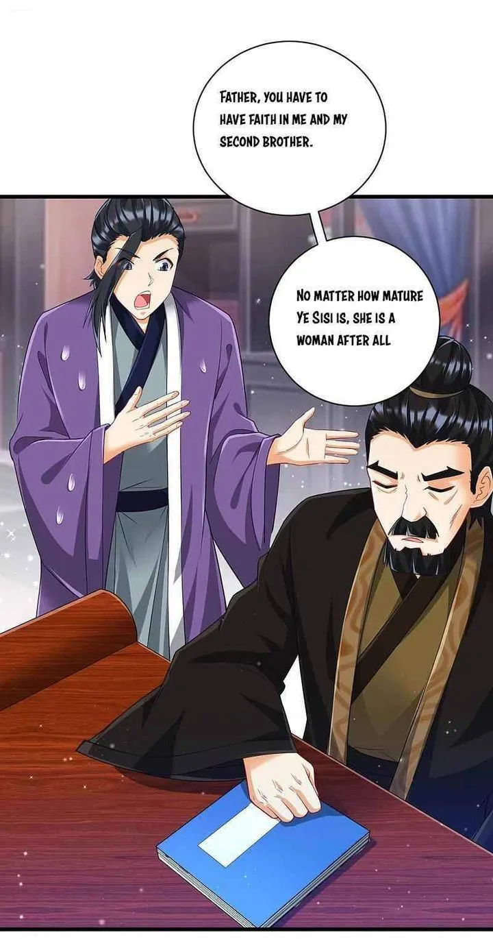 First Class Servant Chapter 245 page 9