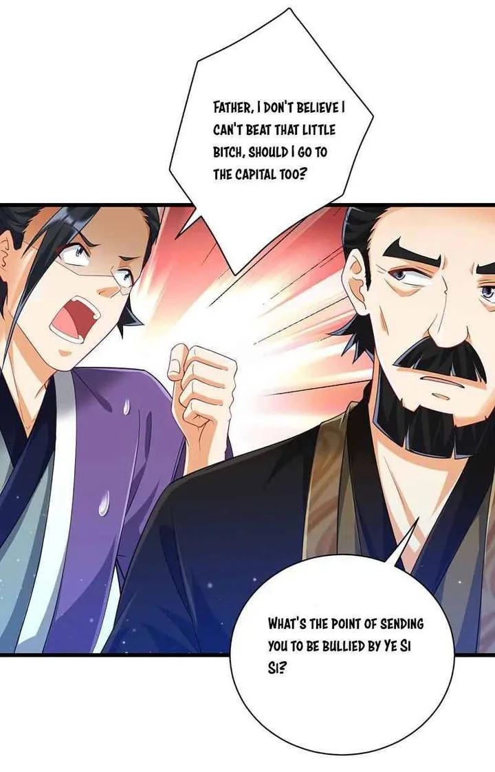 First Class Servant Chapter 245 page 10