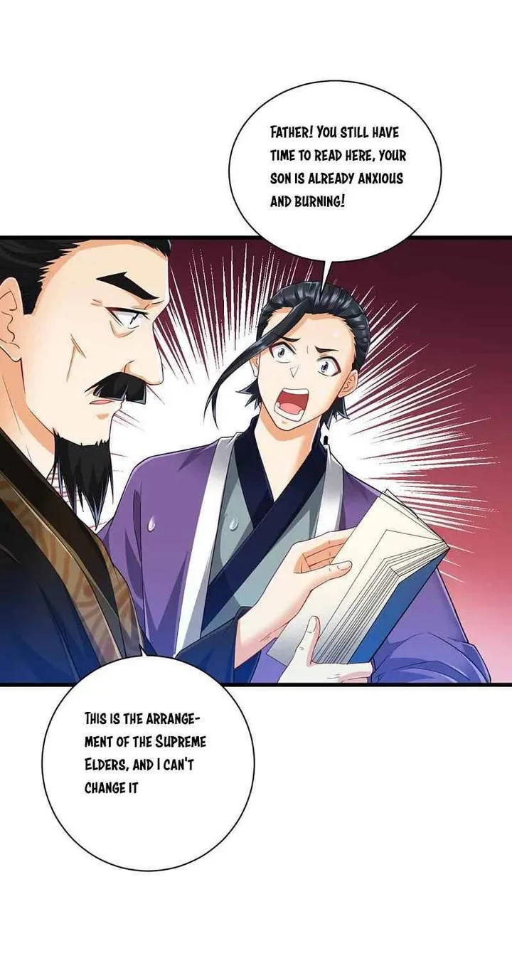 First Class Servant Chapter 245 page 5