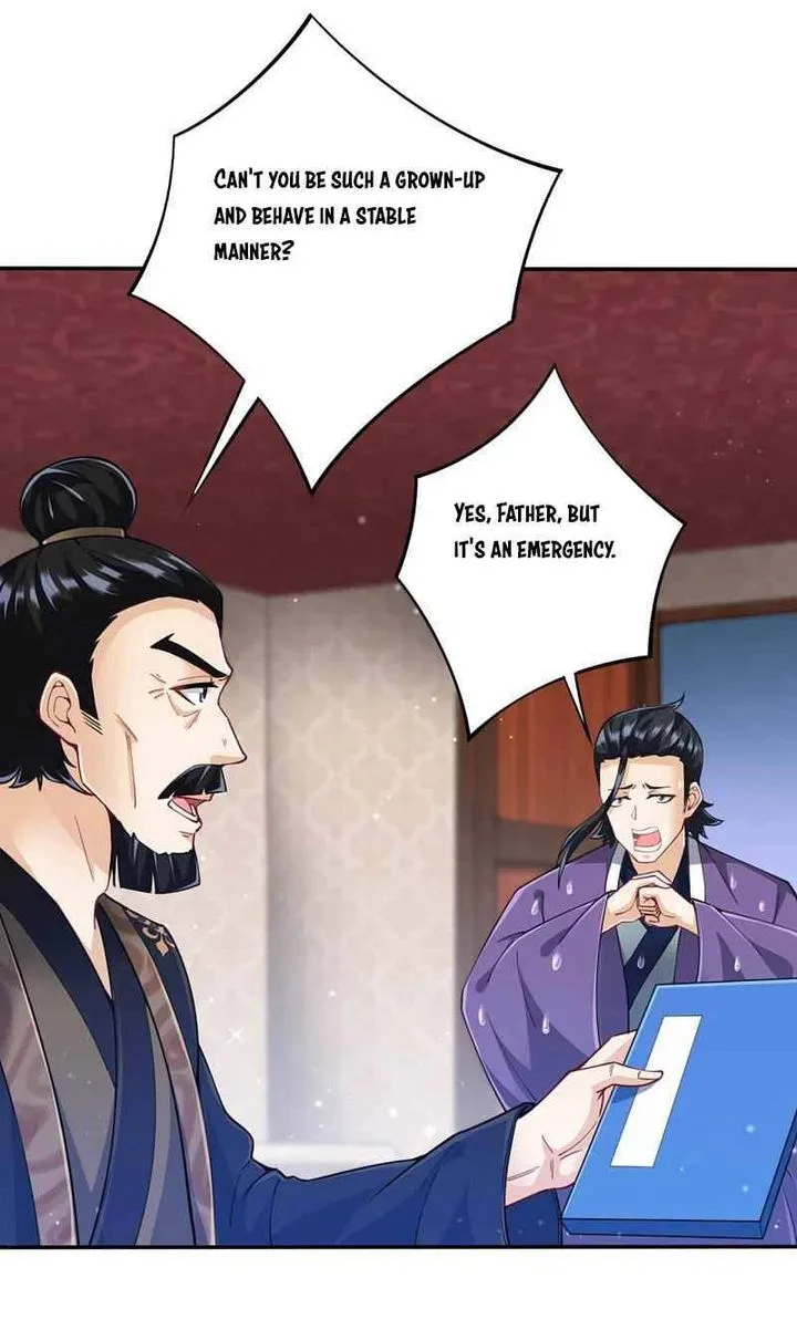 First Class Servant Chapter 245 page 3