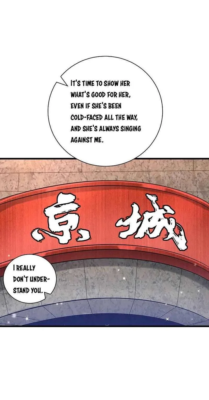 First Class Servant Chapter 245 page 21