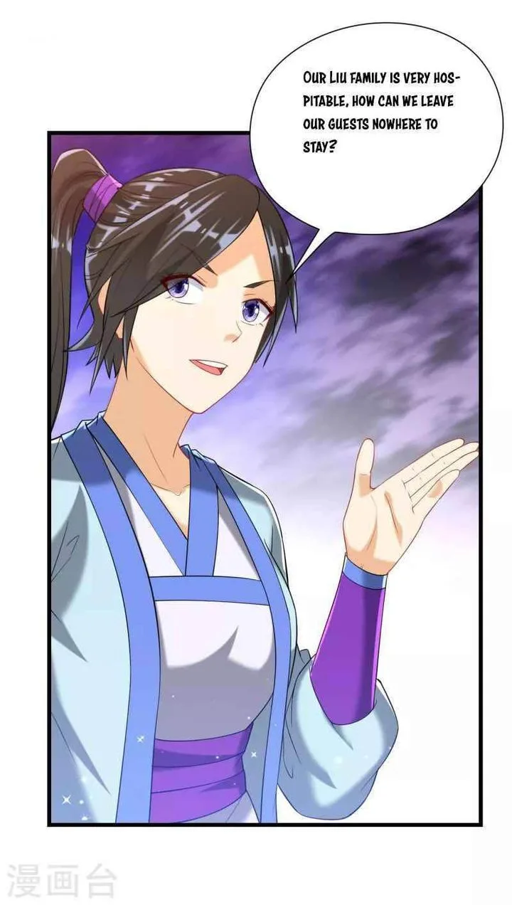 First Class Servant Chapter 245 page 32