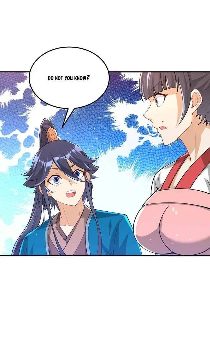 First Class Servant Chapter 246 page 8