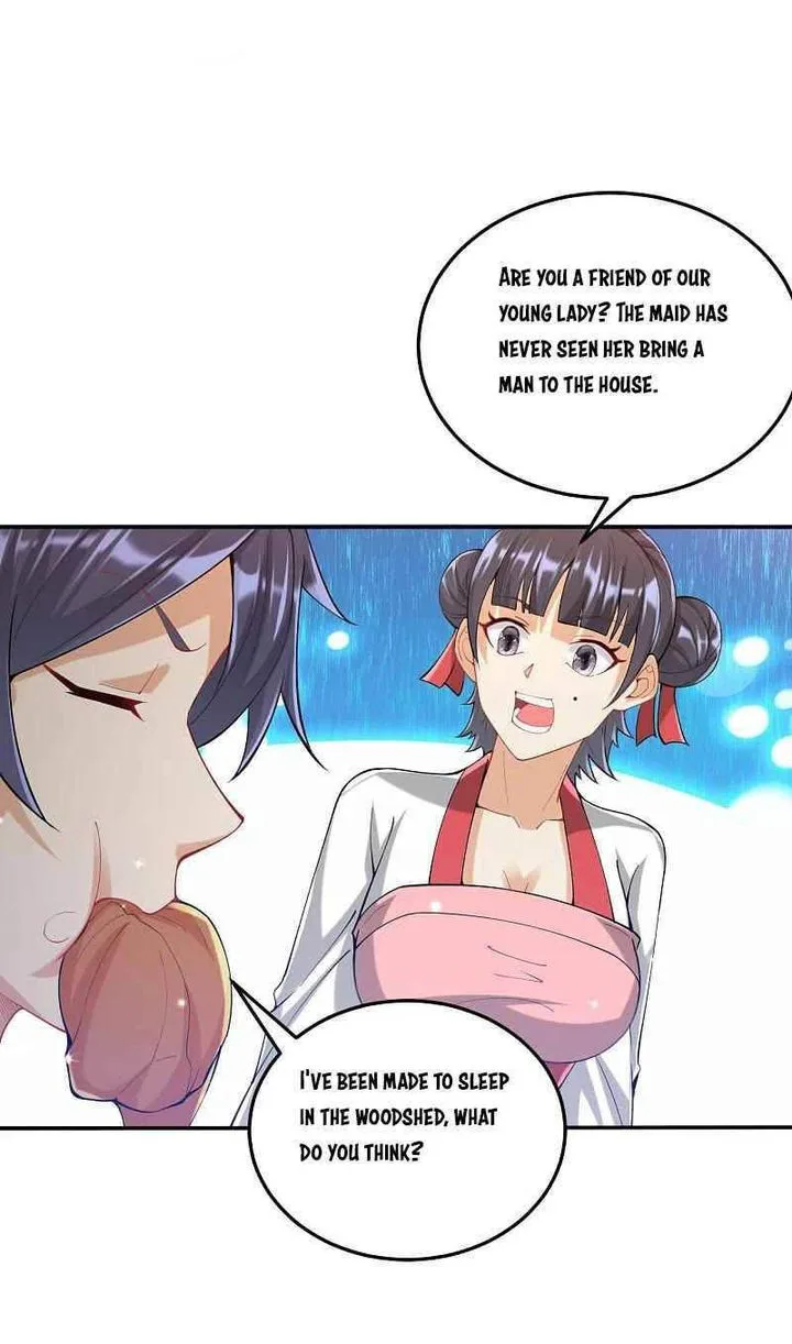 First Class Servant Chapter 246 page 7