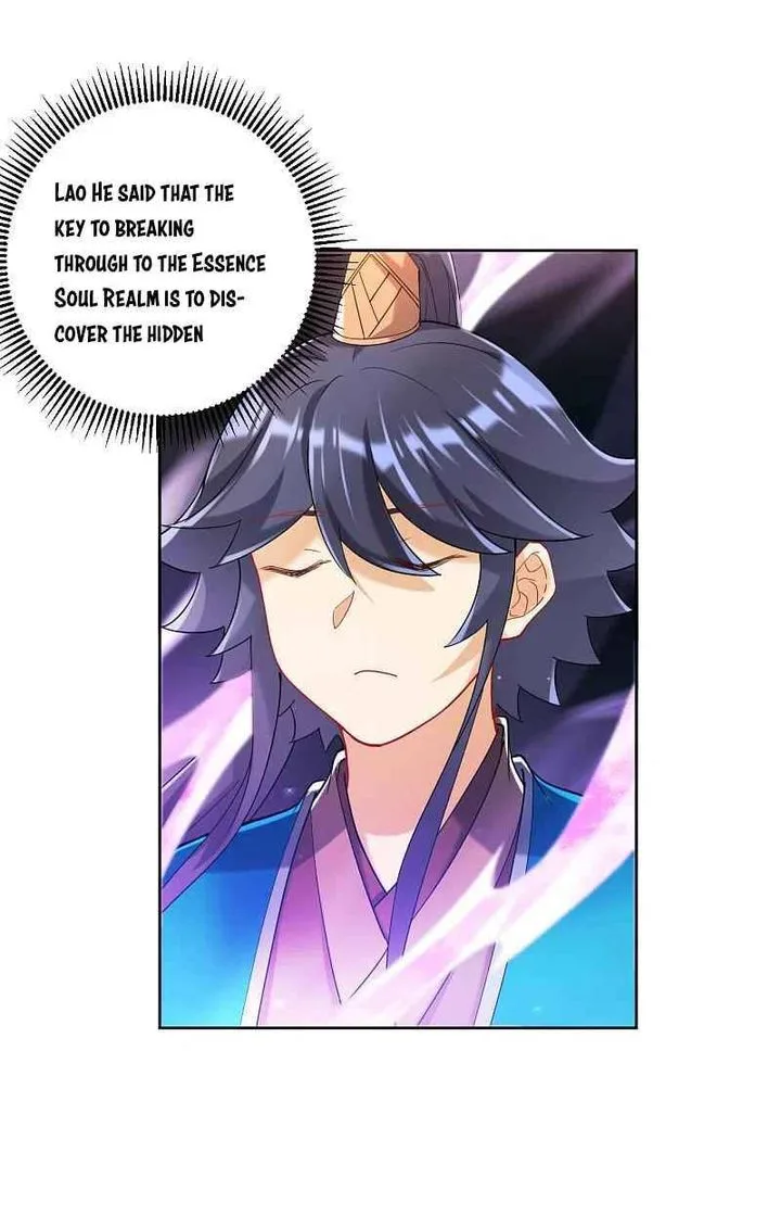 First Class Servant Chapter 246 page 3