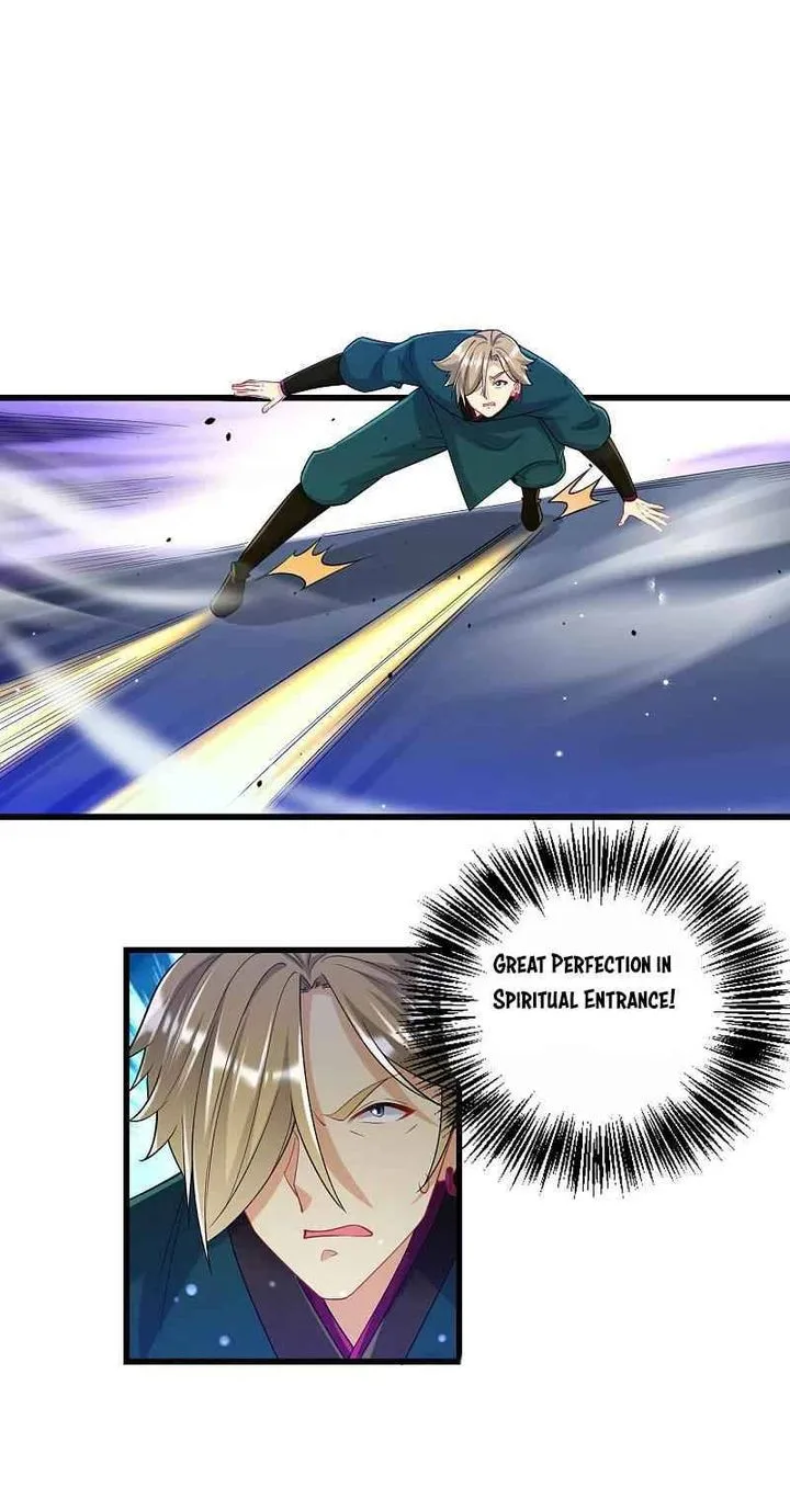 First Class Servant Chapter 246 page 20