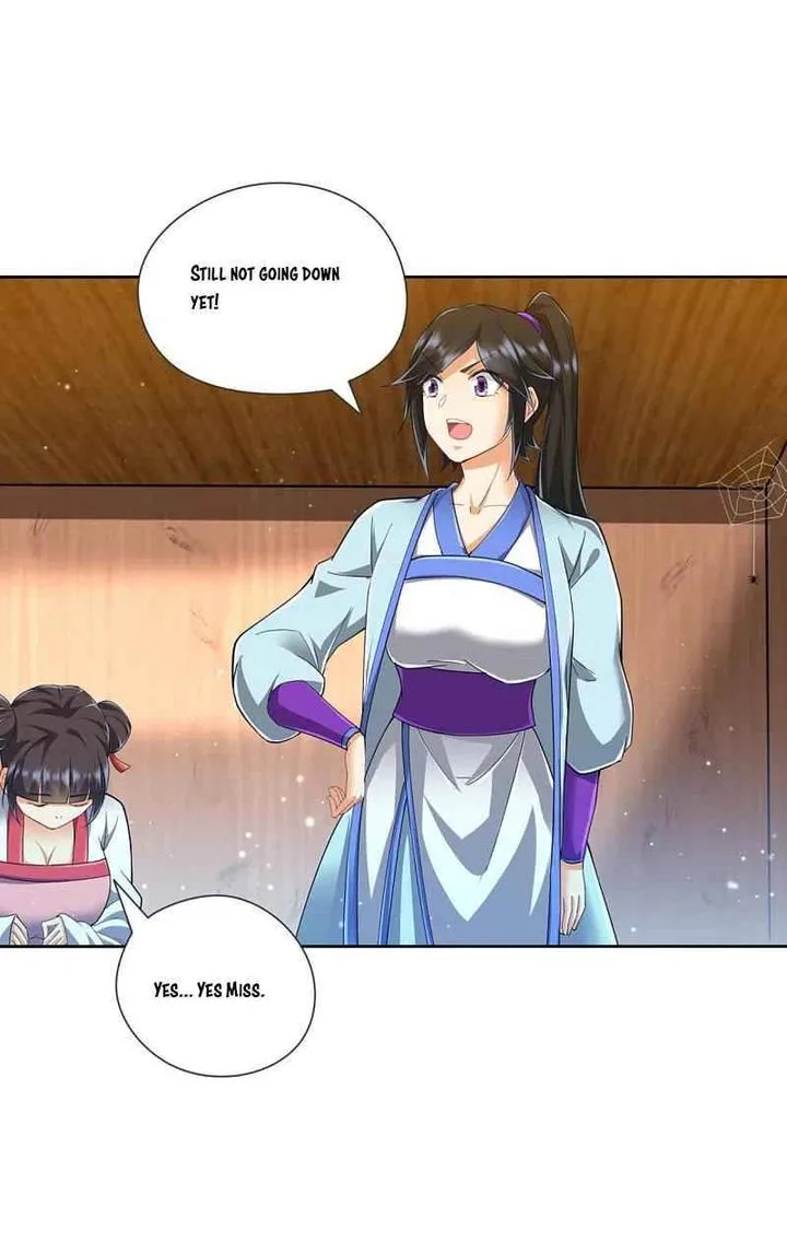 First Class Servant Chapter 247 page 11