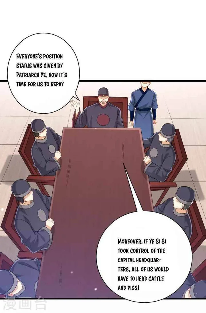 First Class Servant Chapter 247 page 2
