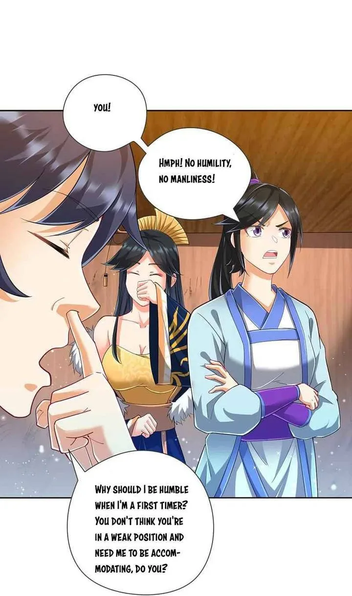 First Class Servant Chapter 247 page 13