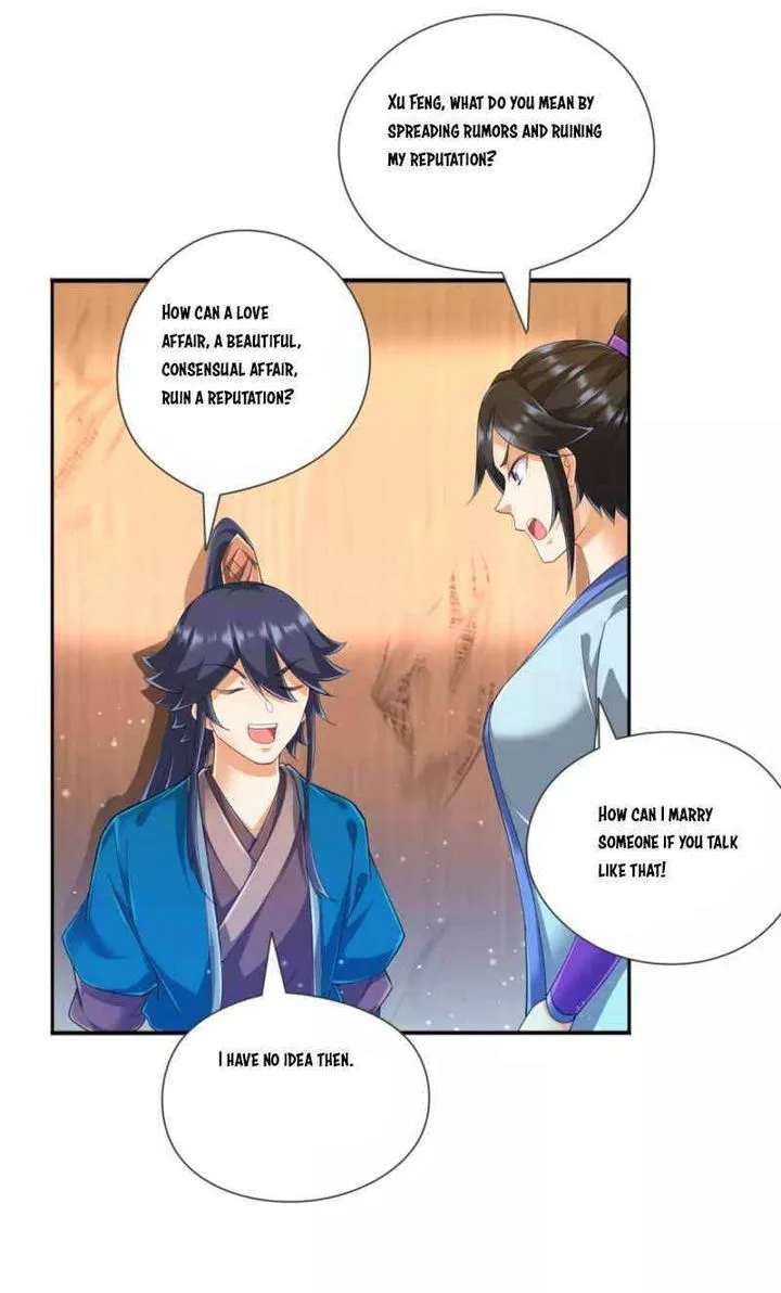 First Class Servant Chapter 247 page 12